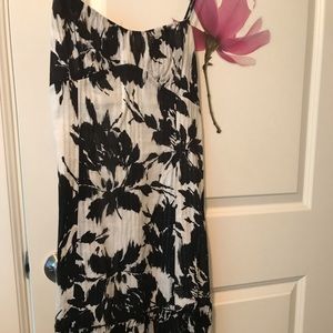 Ann Taylor Loft Perfect Summer Dress